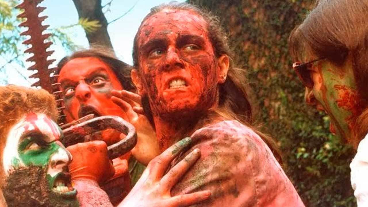 Plaga zombie - immagine