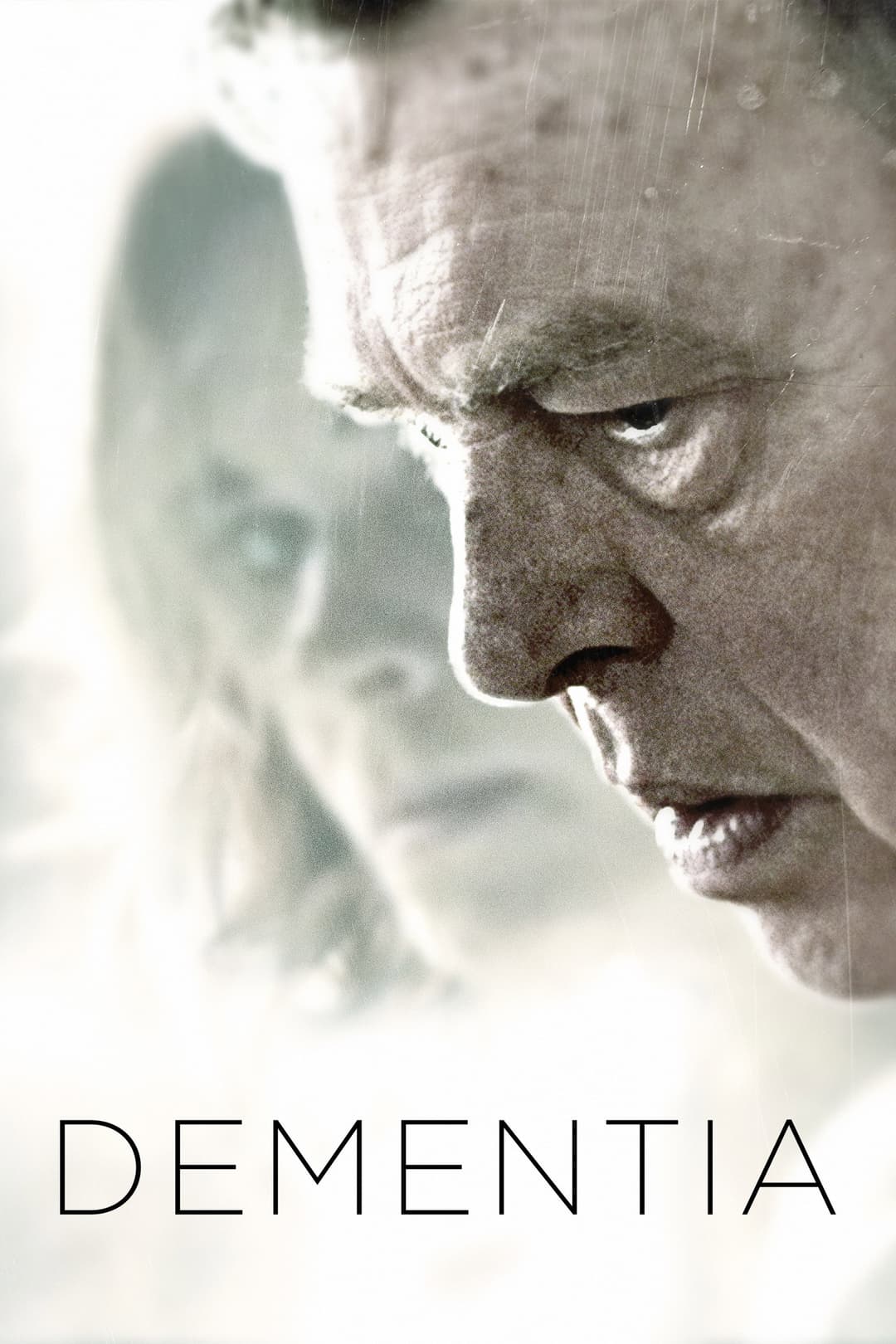 Poster di Dementia