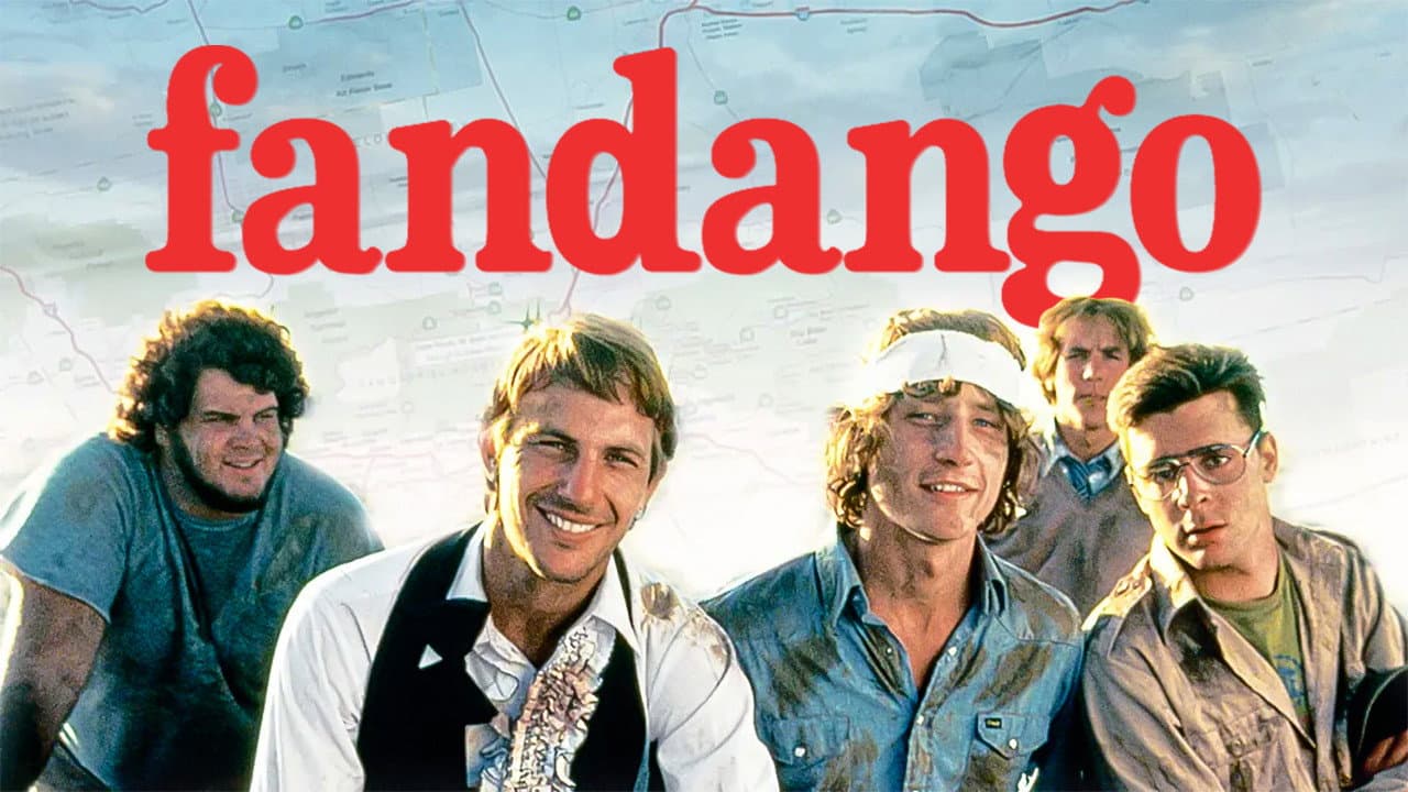 Fandango - immagine
