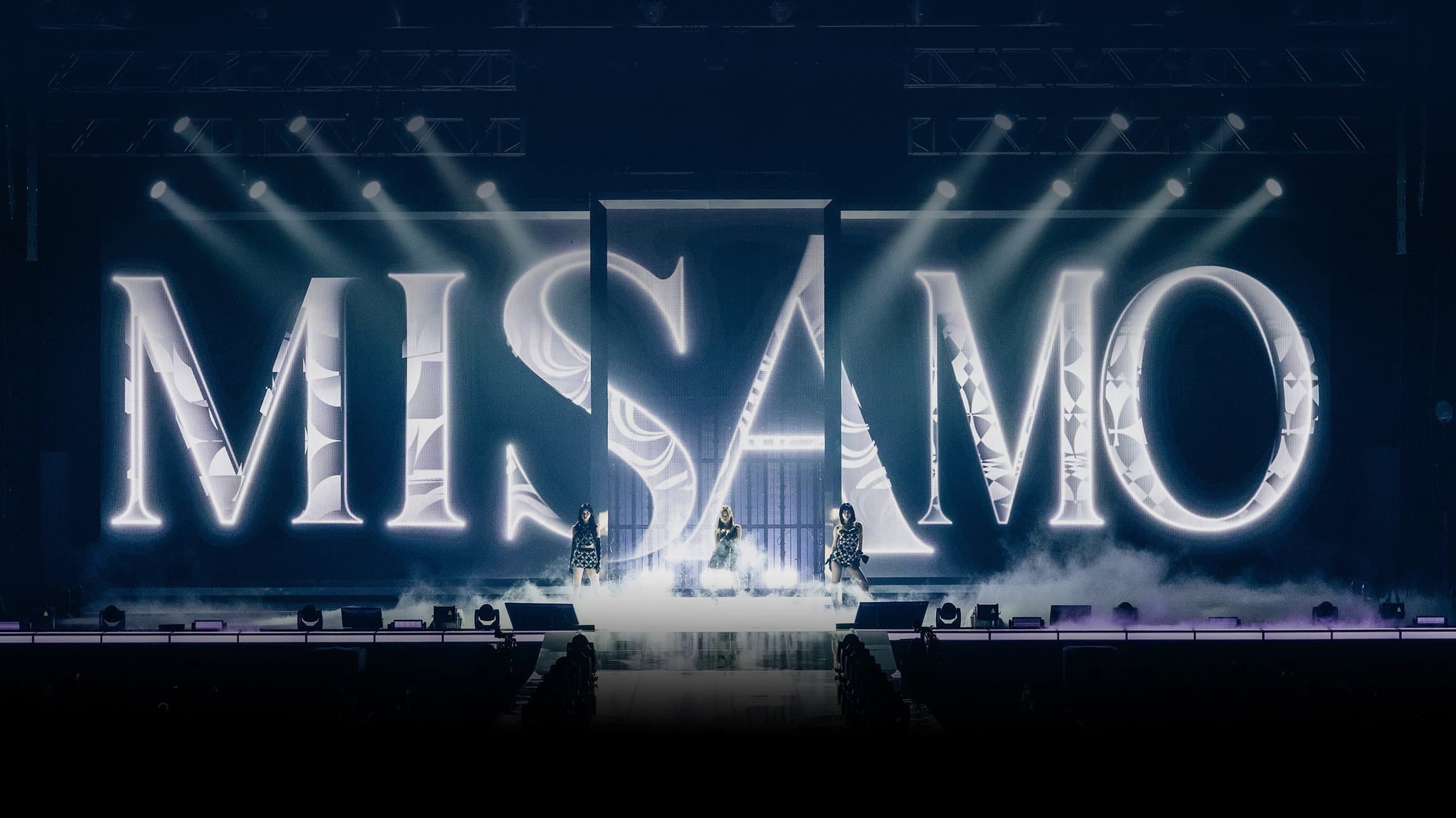 MISAMO JAPAN SHOWCASE "Masterpiece" - immagine