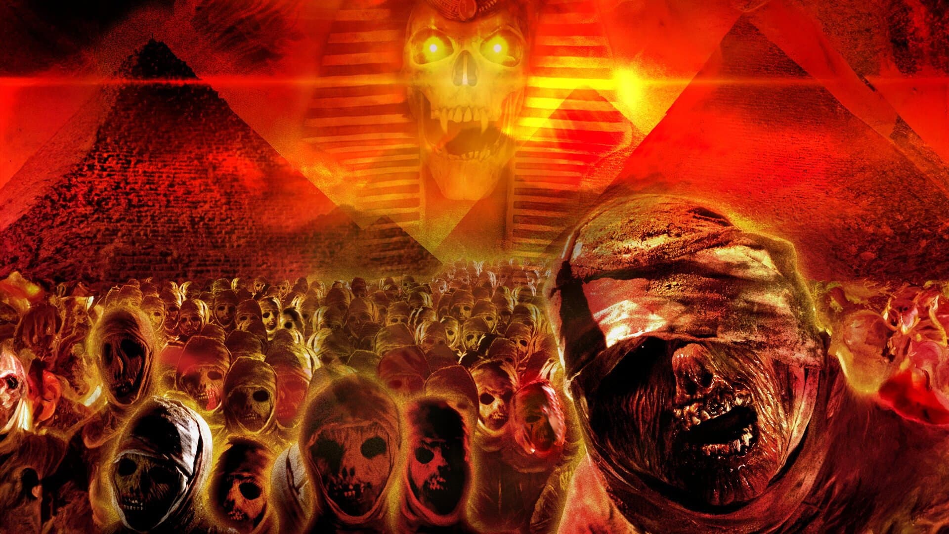 Legion of the Dead - immagine
