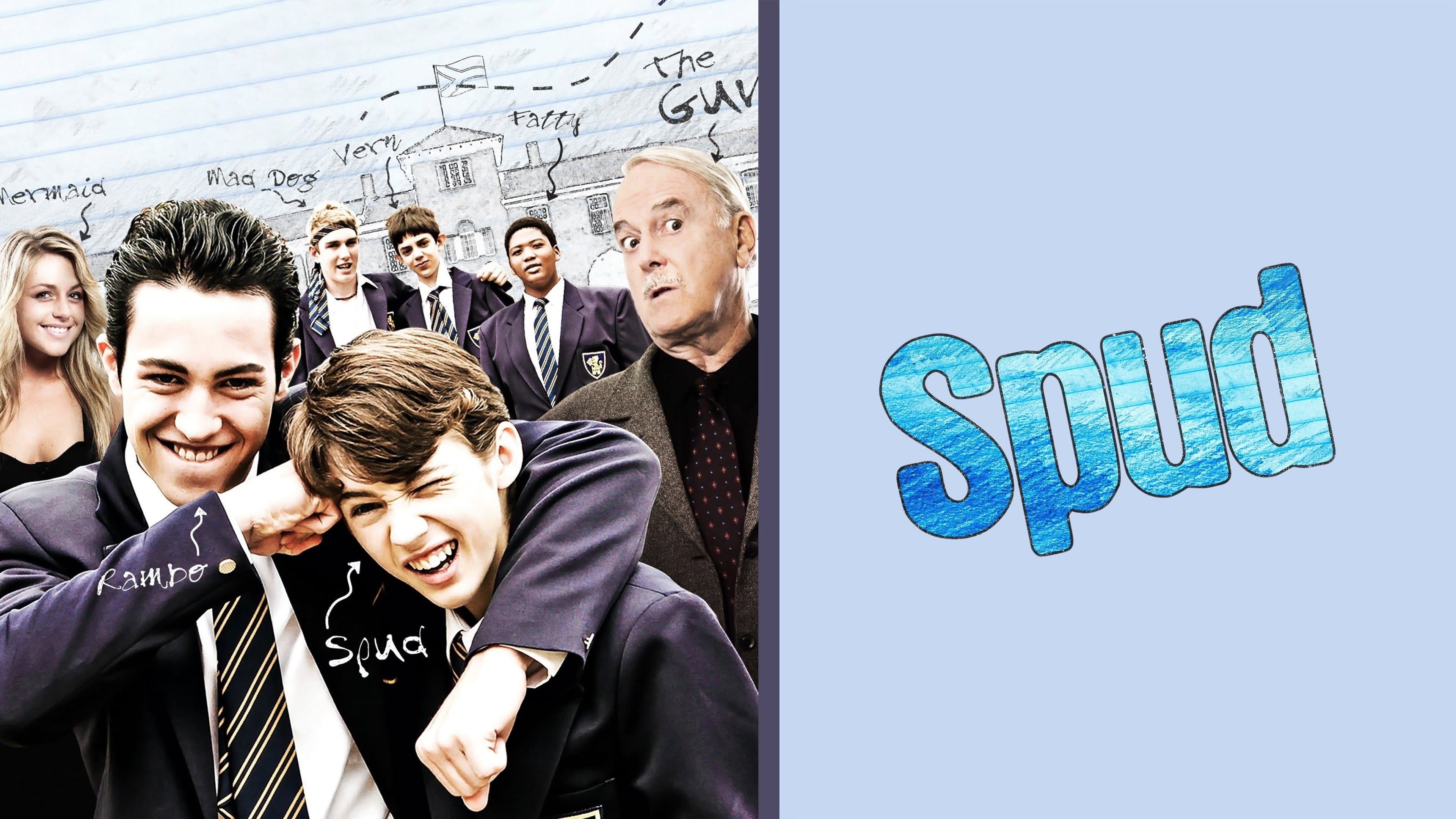 Spud - immagine