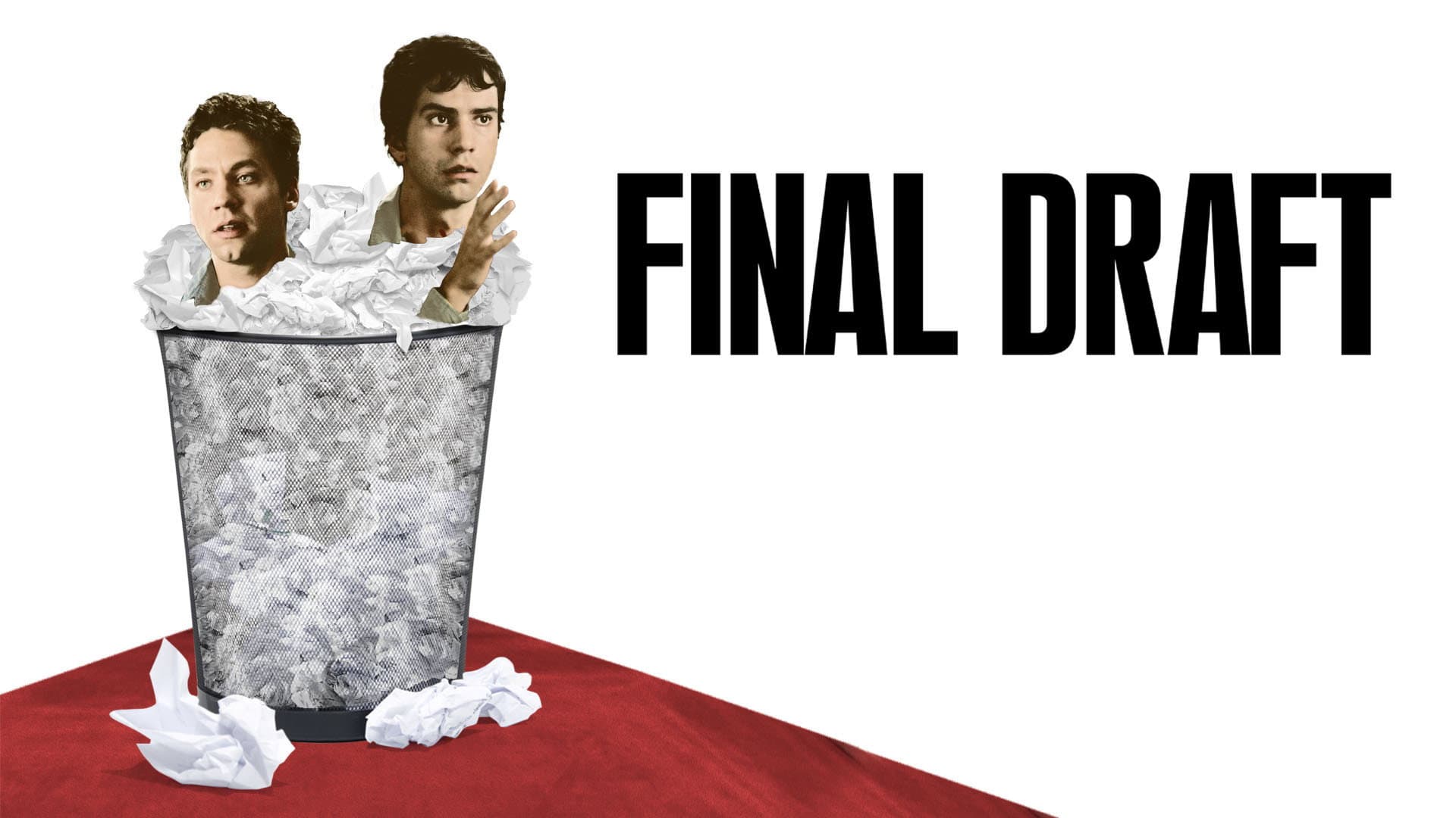 Final Draft - immagine