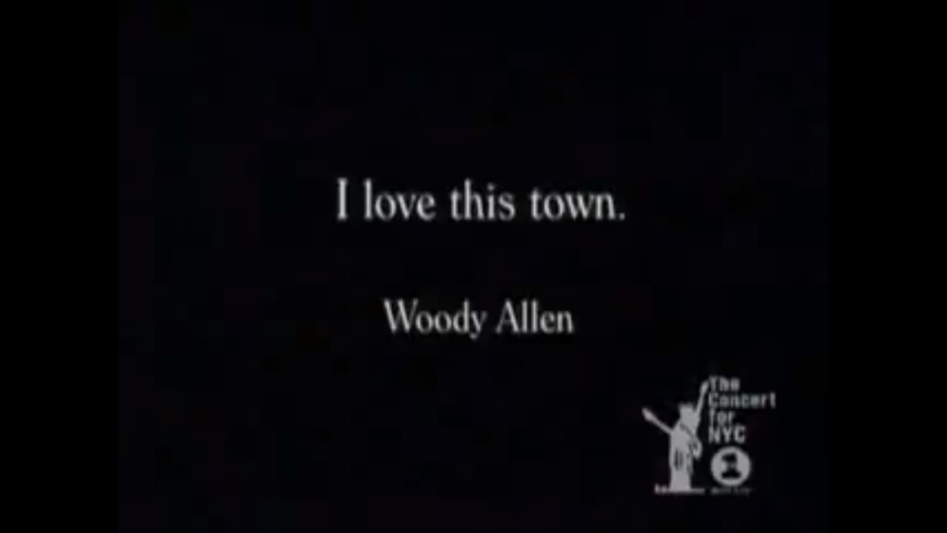Sounds from a Town I Love - immagine