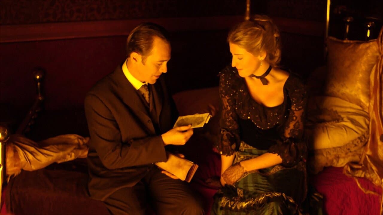 The Murdoch Mysteries: Poor Tom Is Cold - immagine