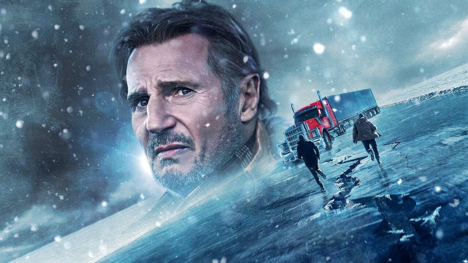 L'uomo dei ghiacci - The Ice Road - immagine
