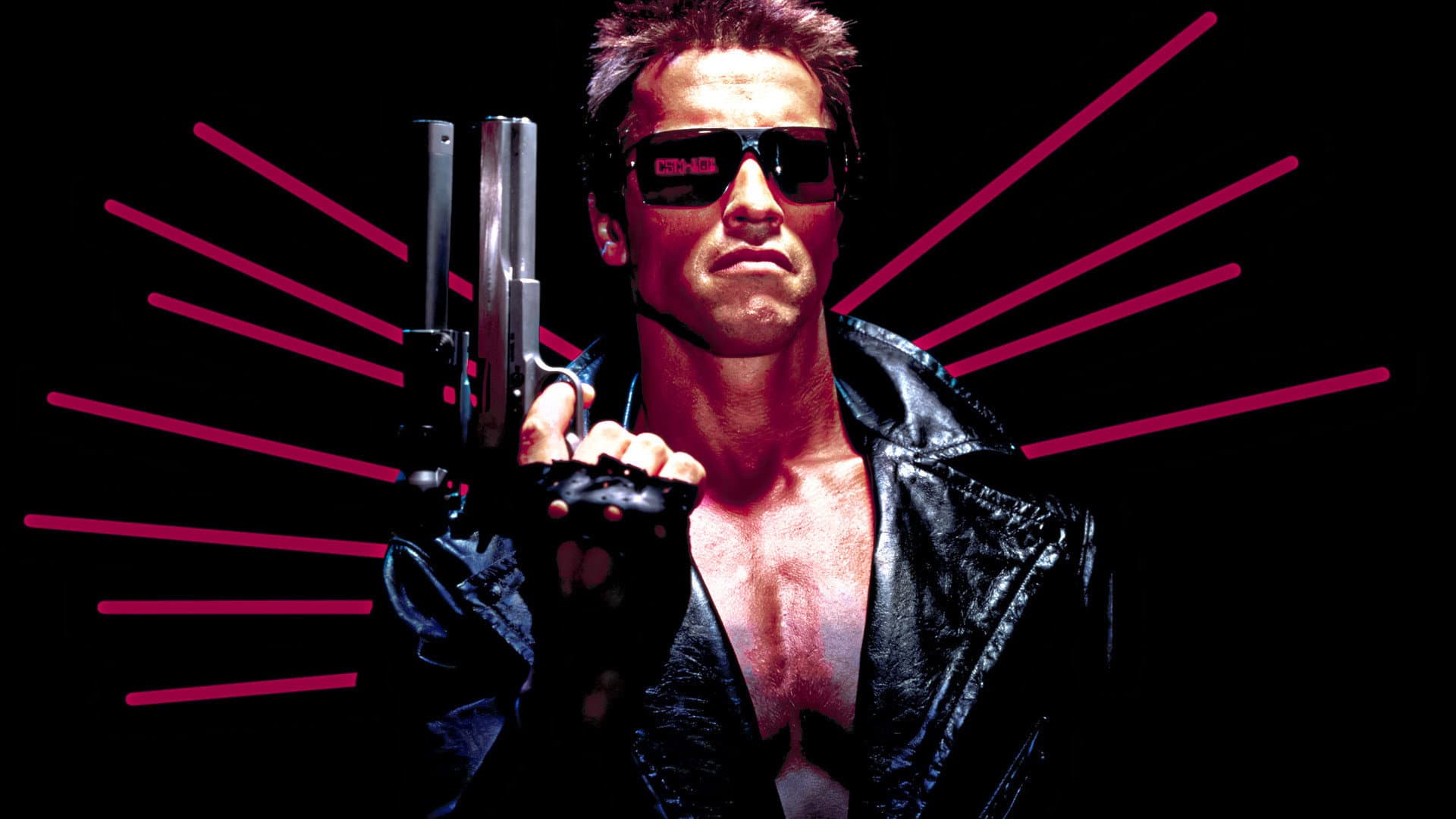 Terminator - immagine