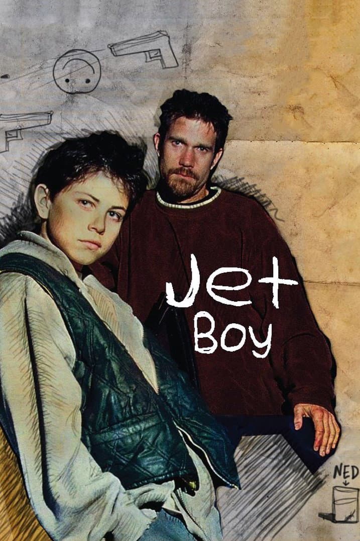 Poster di Jet Boy