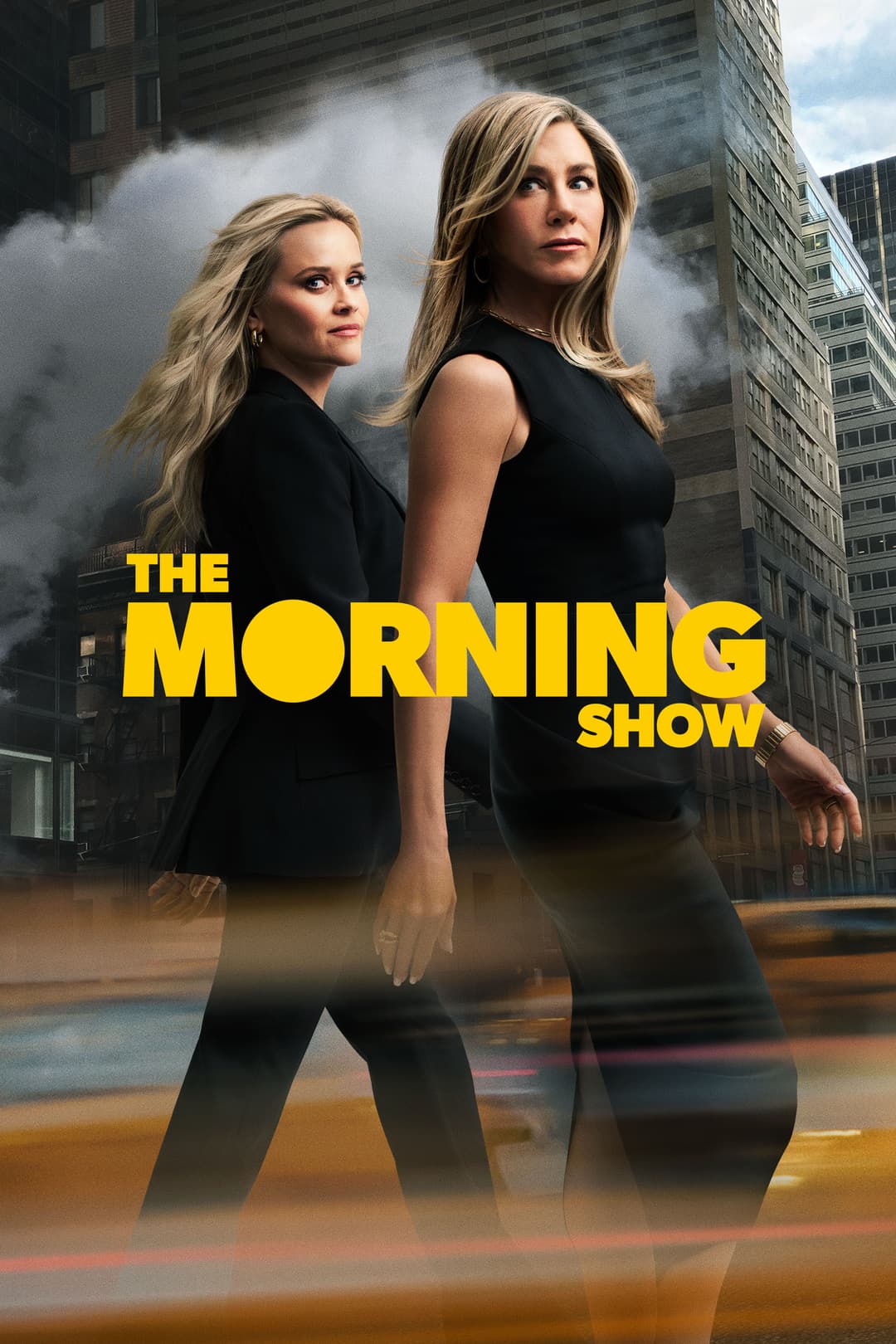 Poster di The Morning Show