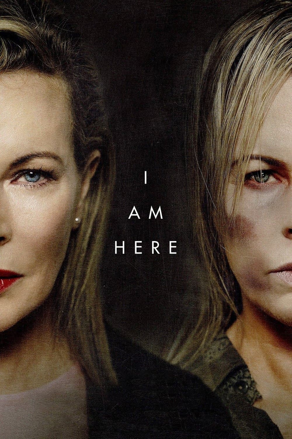 Poster di I Am Here