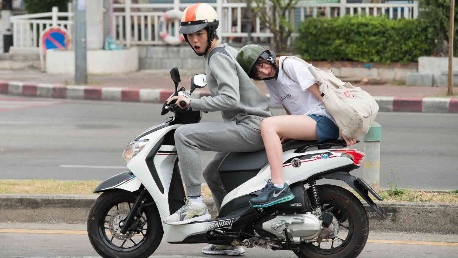 เมย์ไหน..ไฟแรงเฟร่อ - immagine