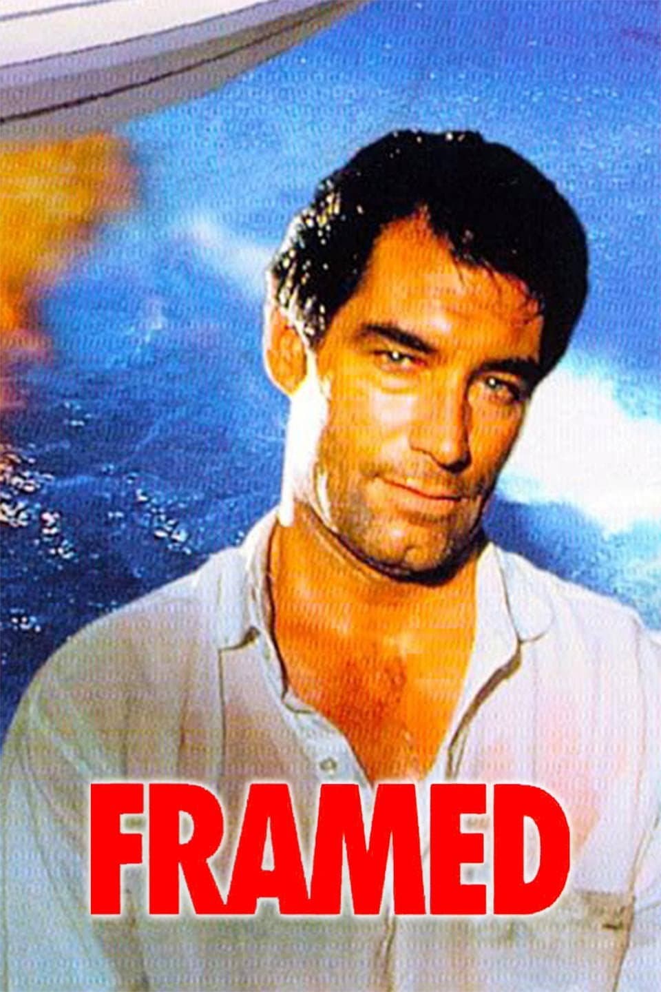 Poster di Framed