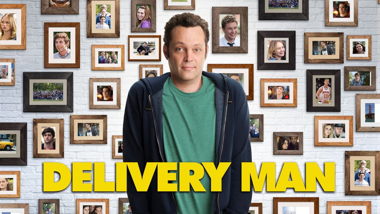 Delivery Man - immagine
