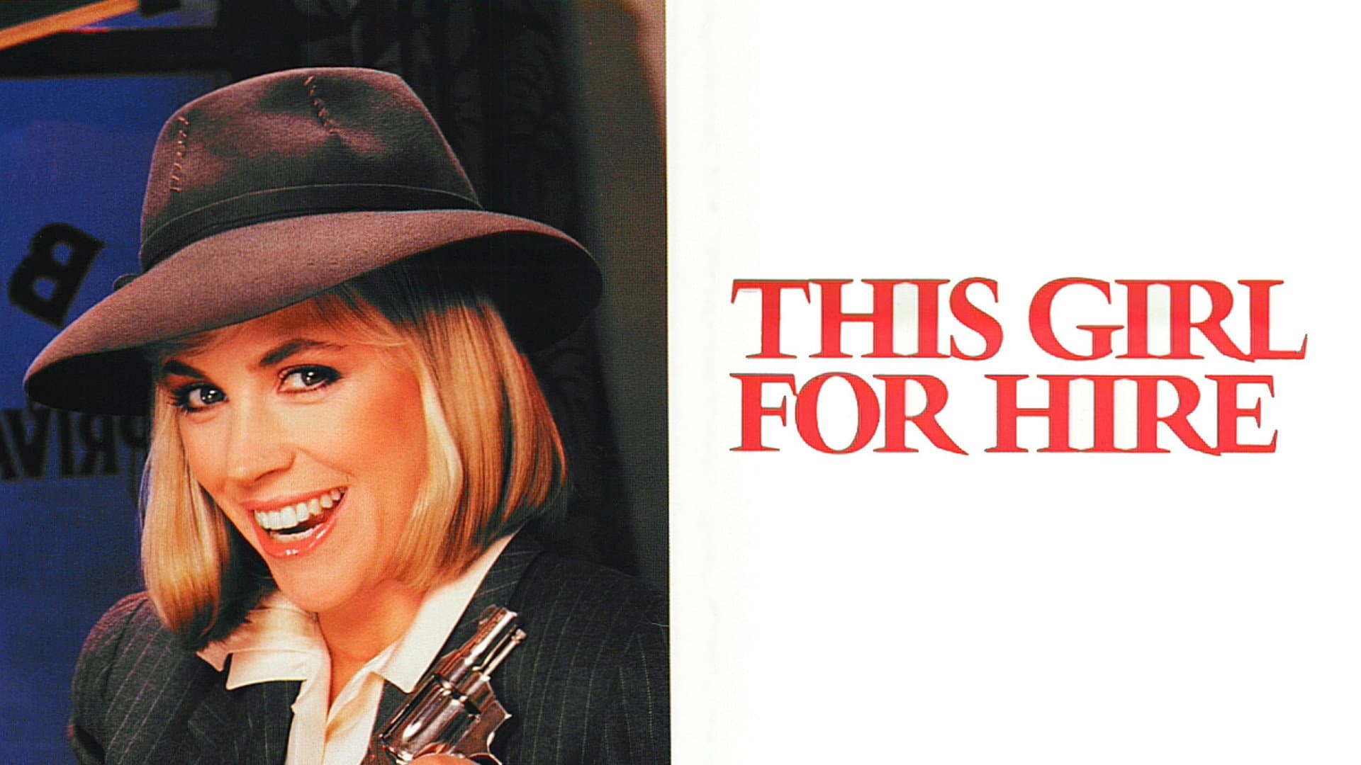 This Girl for Hire - immagine