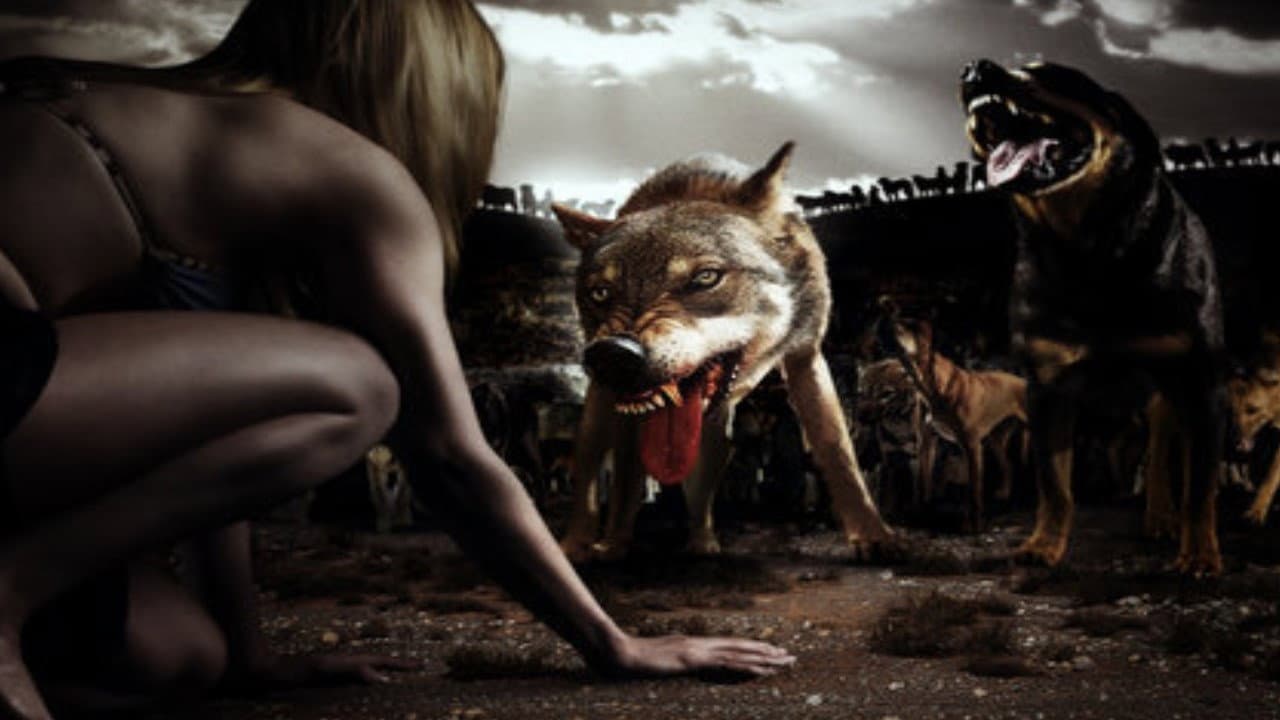 The Breed - La razza del male - immagine