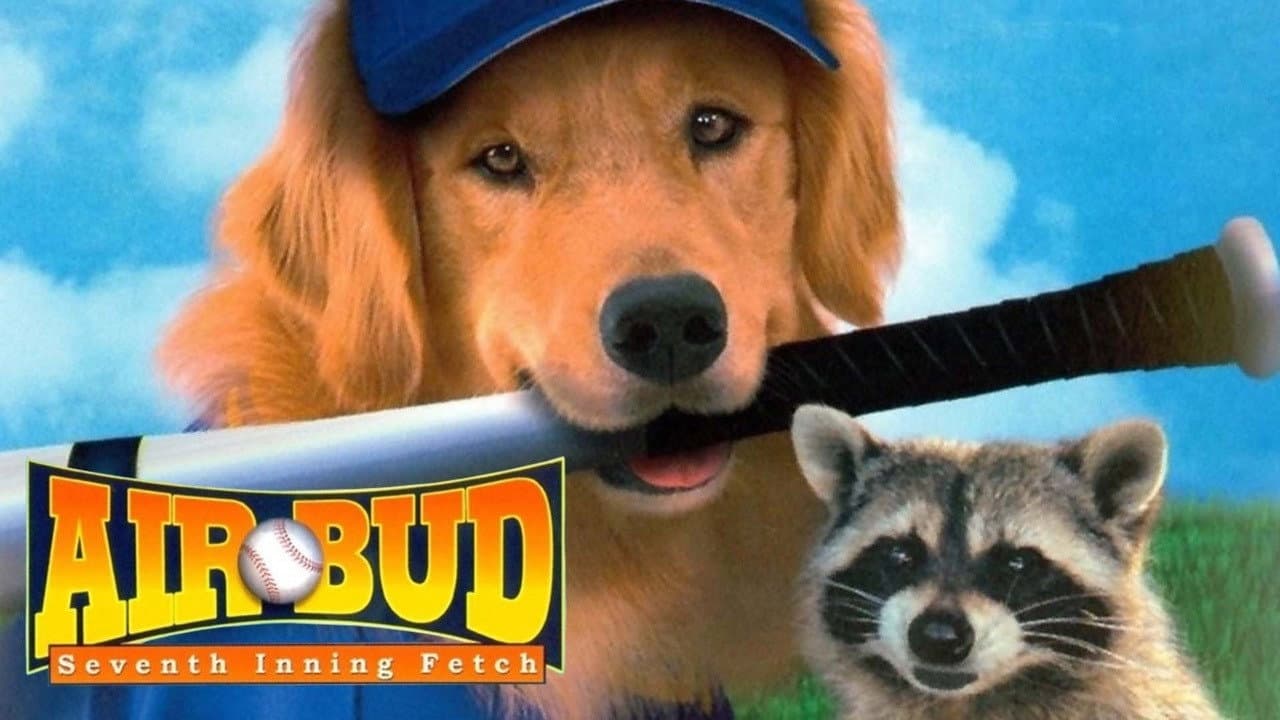 Air Bud 4 - Una zampata vincente - immagine