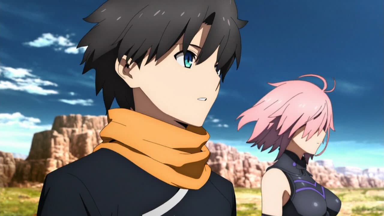 Fate/Grand Order -First Order- - immagine