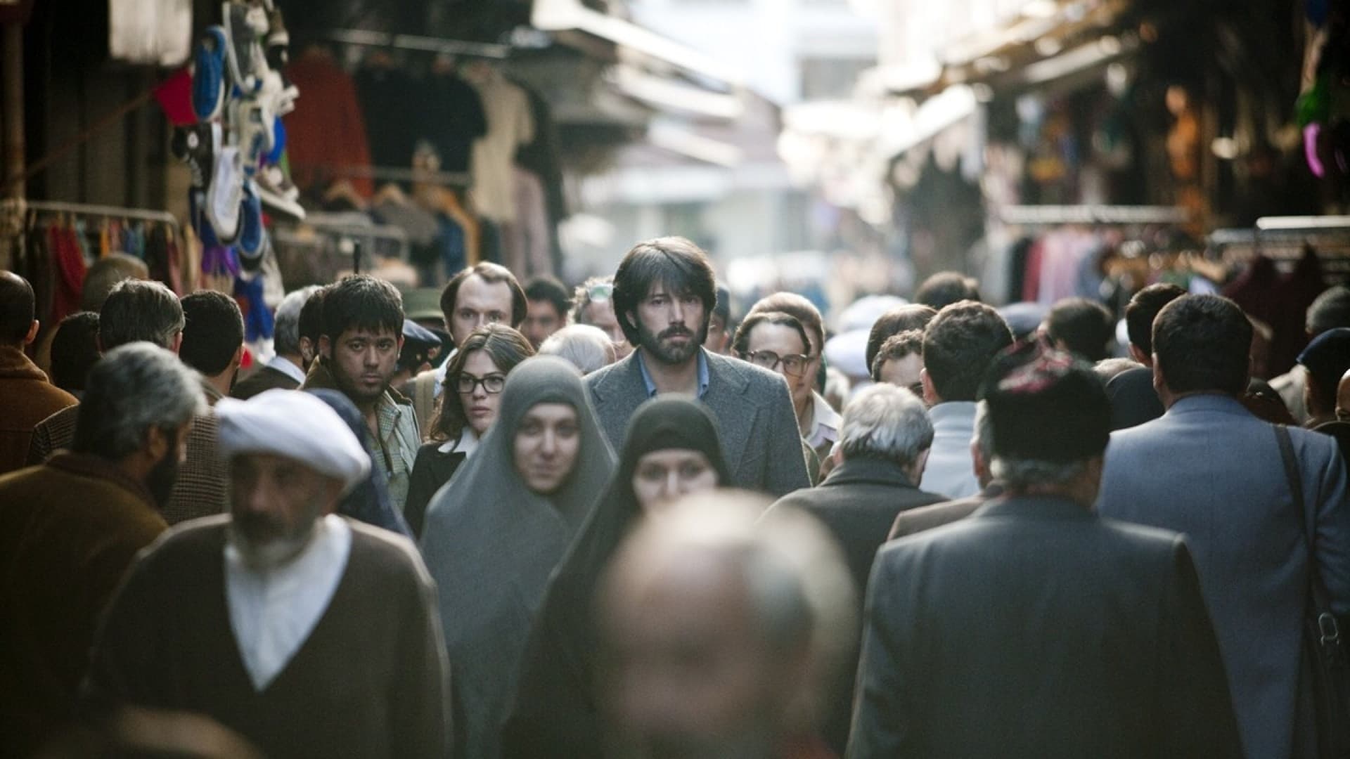Argo - immagine