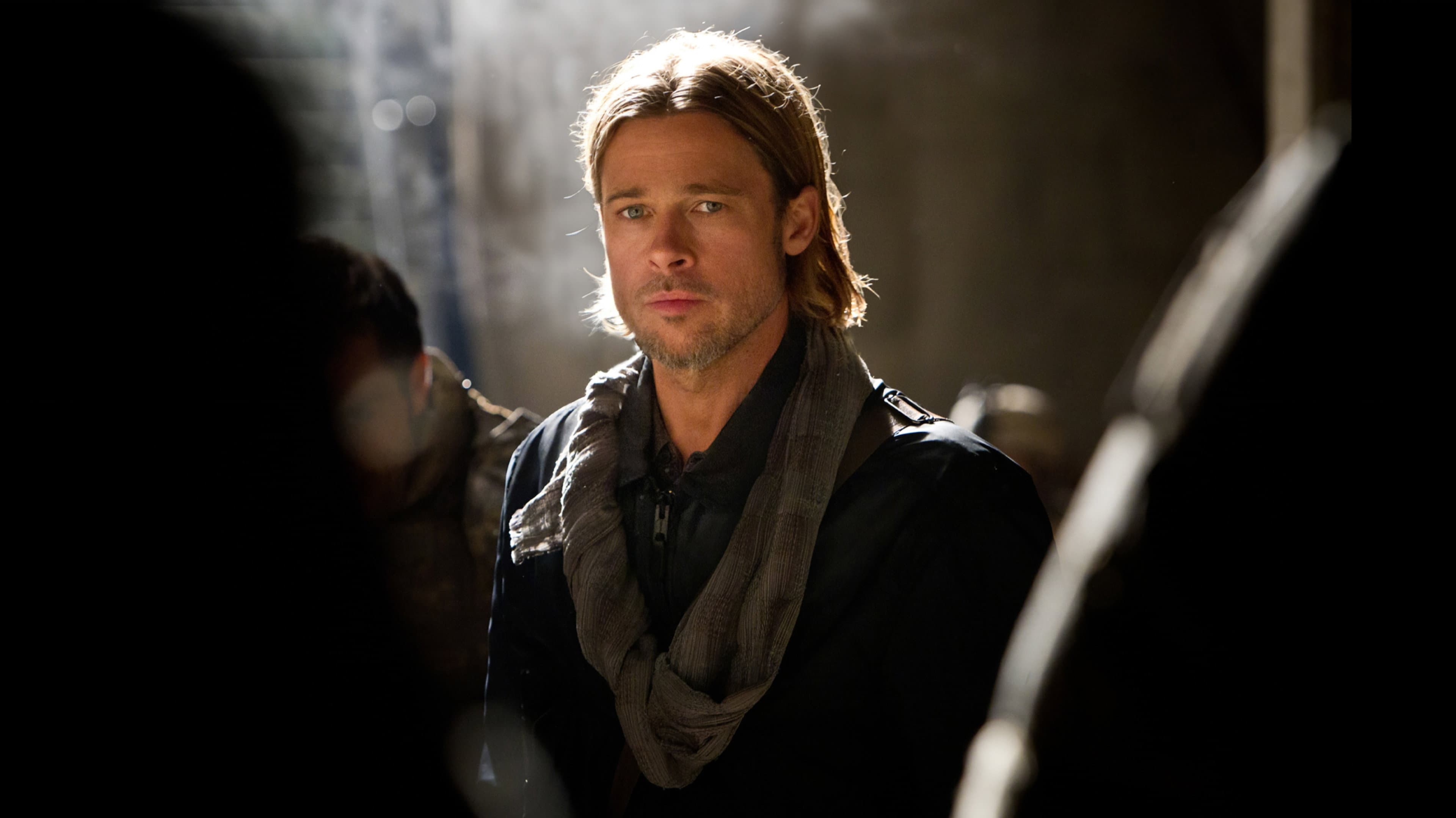 World War Z - immagine