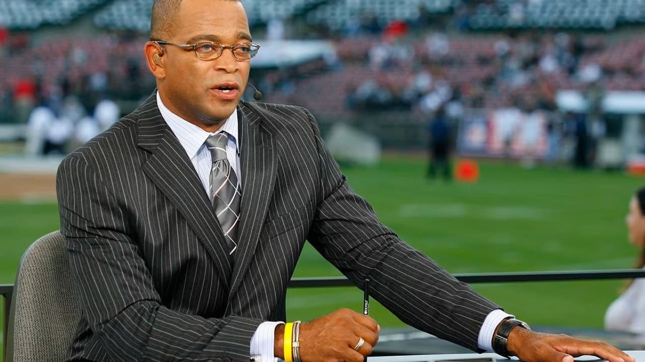Boo-Yah: A Portrait of Stuart Scott - immagine