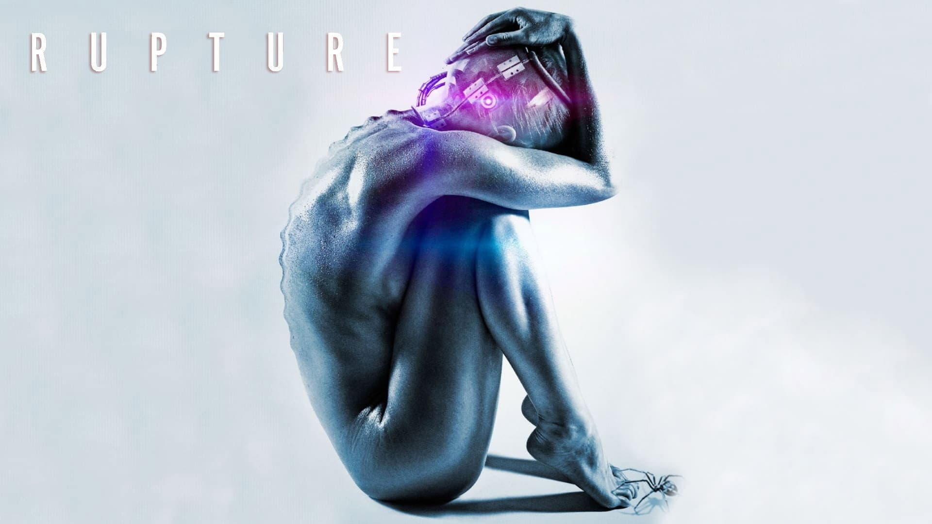 Rupture - immagine