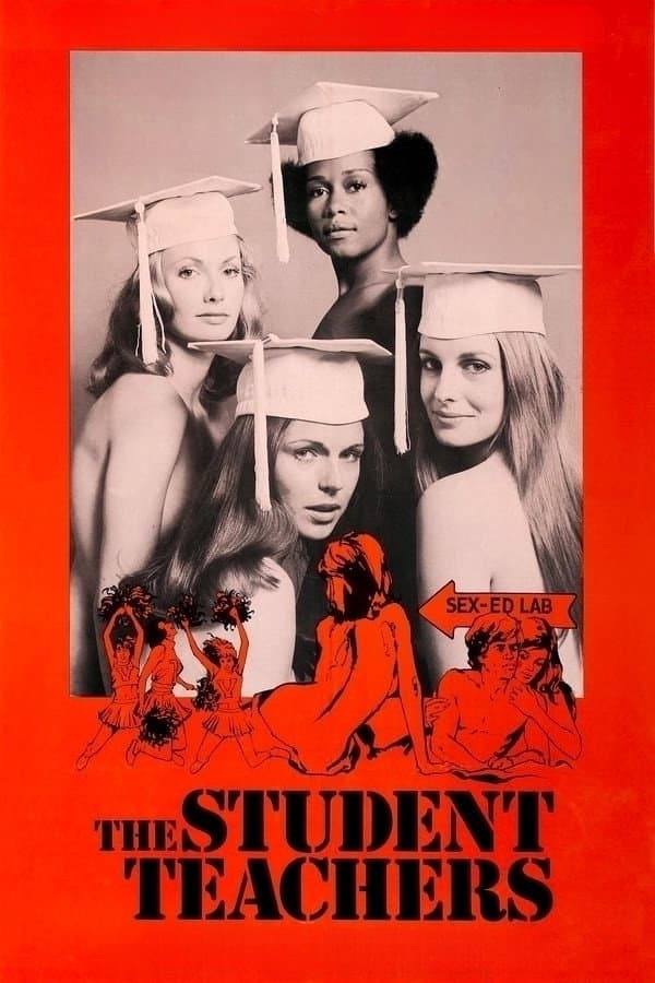 Poster di The Student Teachers