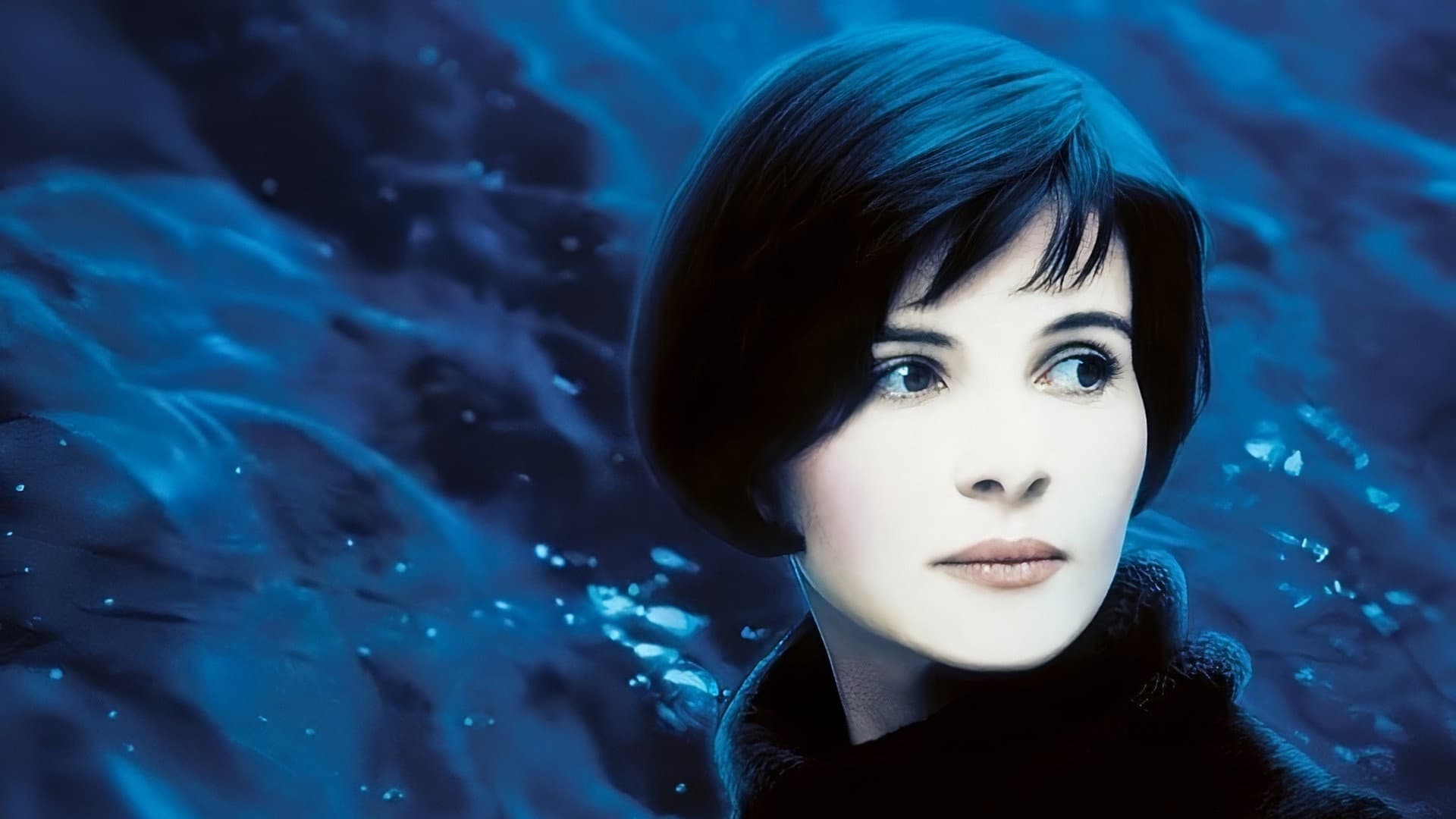 Tre colori - Film blu - immagine