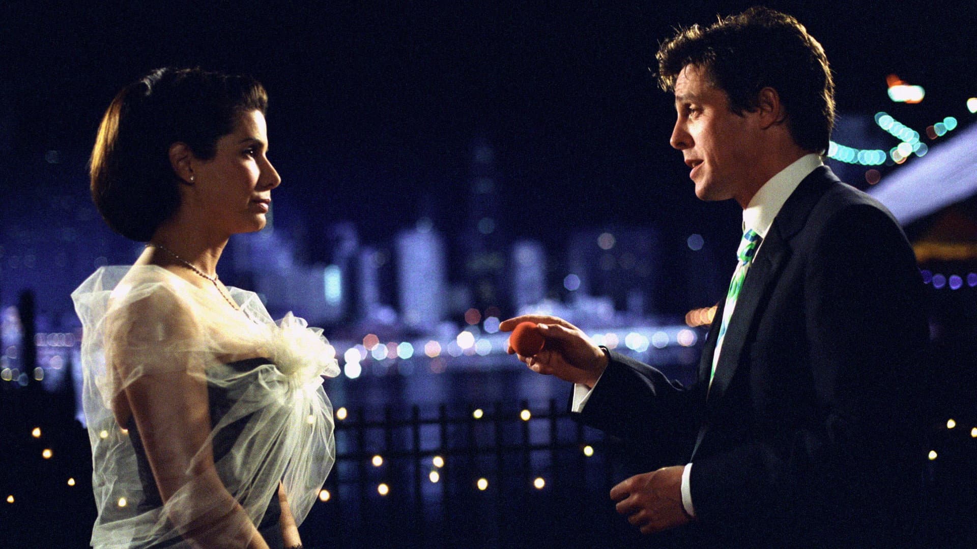 Two Weeks Notice - Due settimane per innamorarsi - immagine