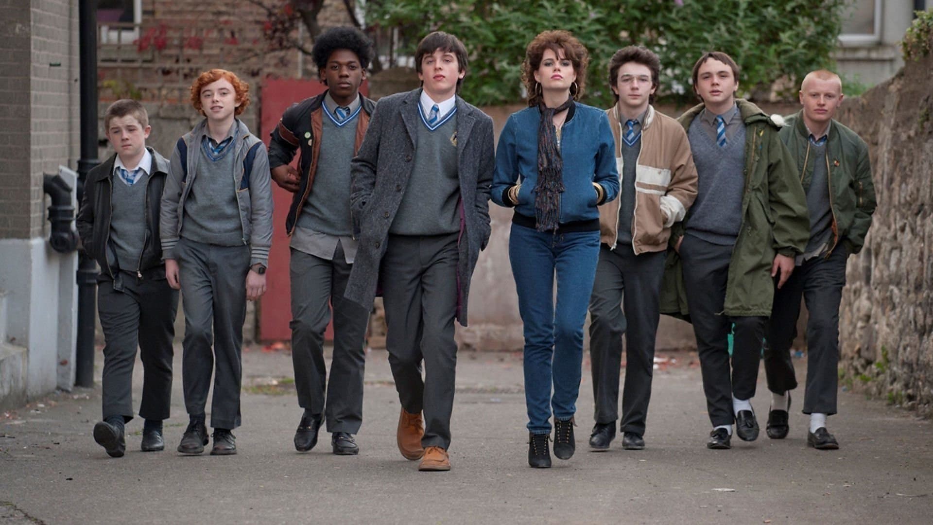 Sing Street - immagine