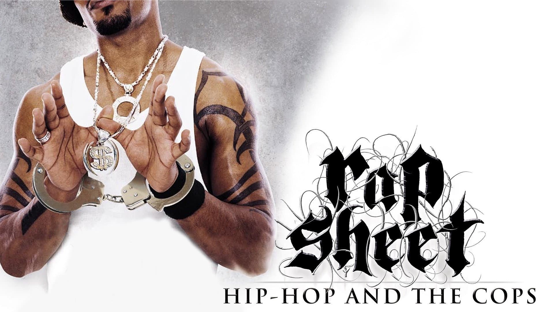 Rap Sheet: Hip-Hop and the Cops - immagine
