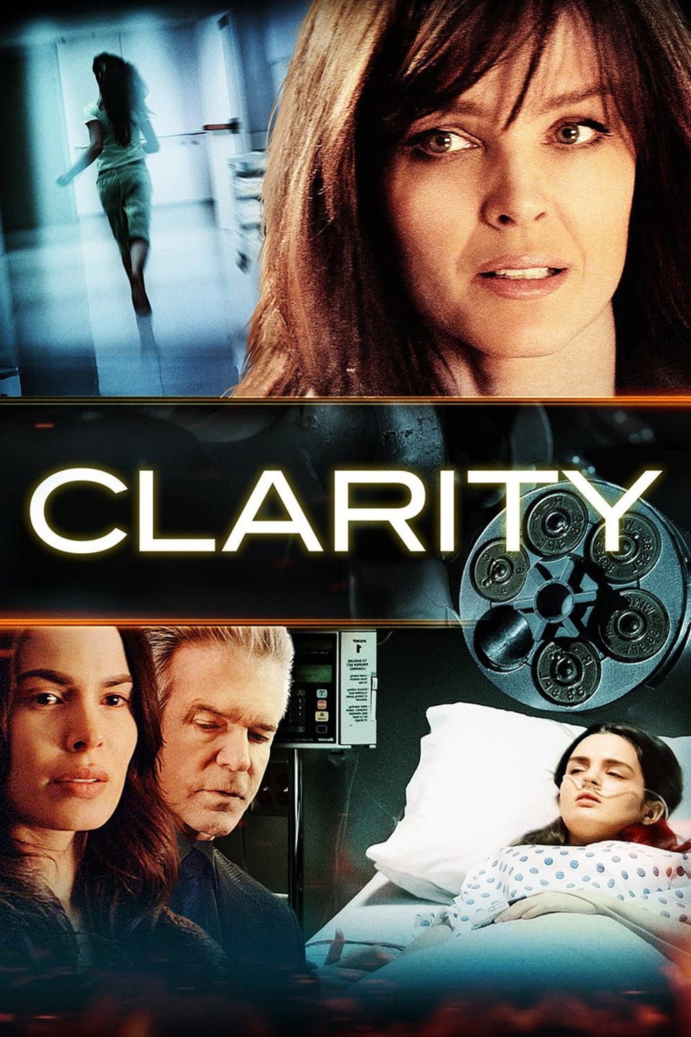 Poster di Clarity