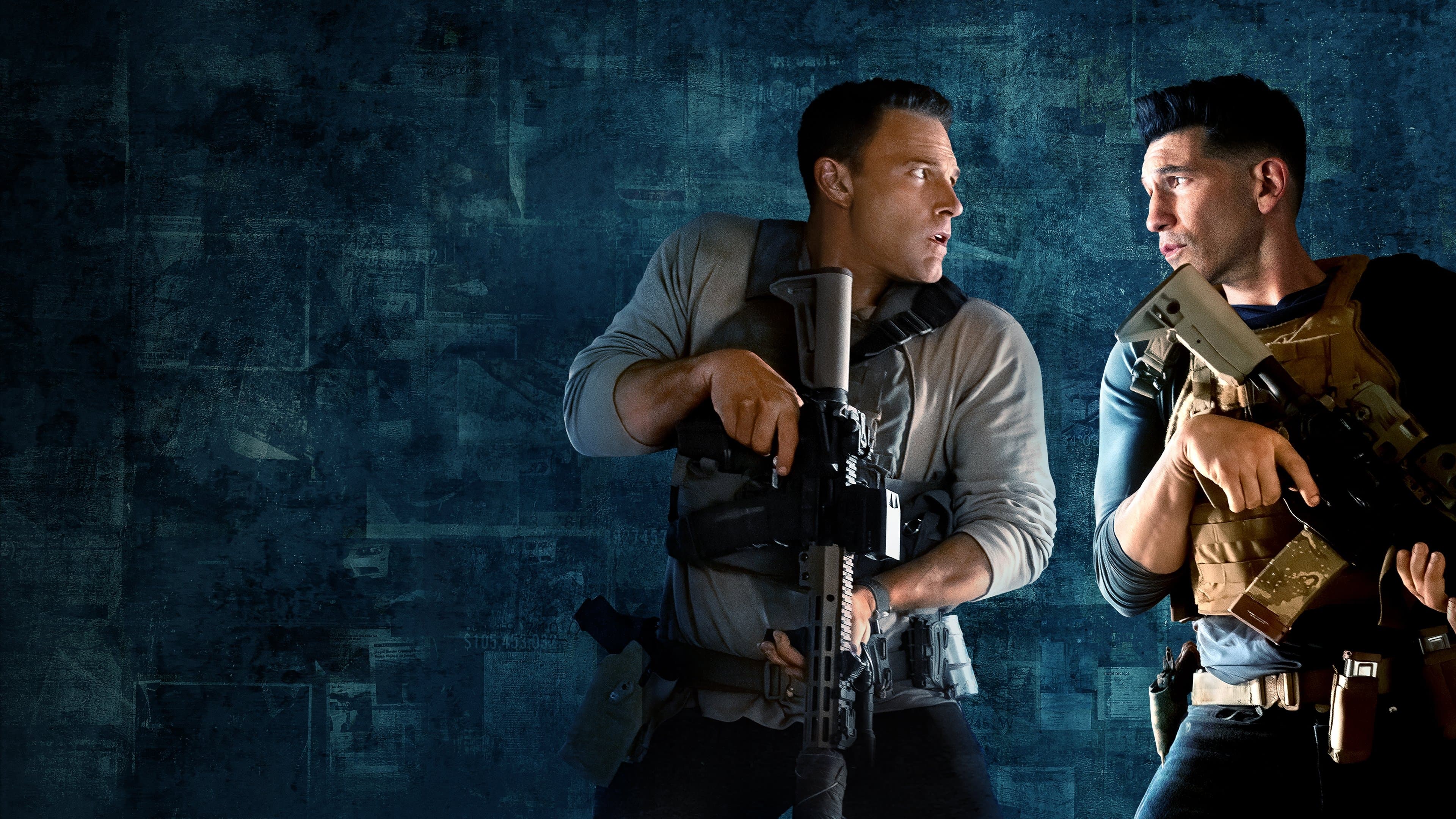 The Accountant 2 - immagine