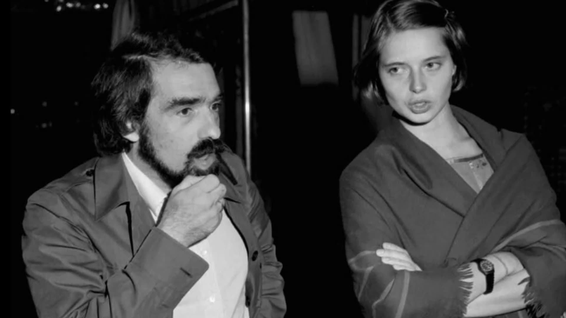 Isabella Rossellini - Aus dem Leben eines Schmetterlings - immagine