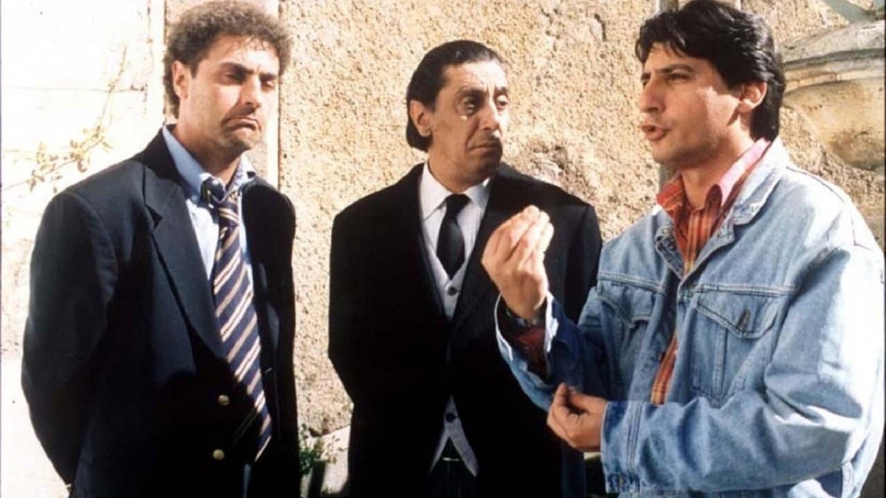 Fratelli coltelli - immagine