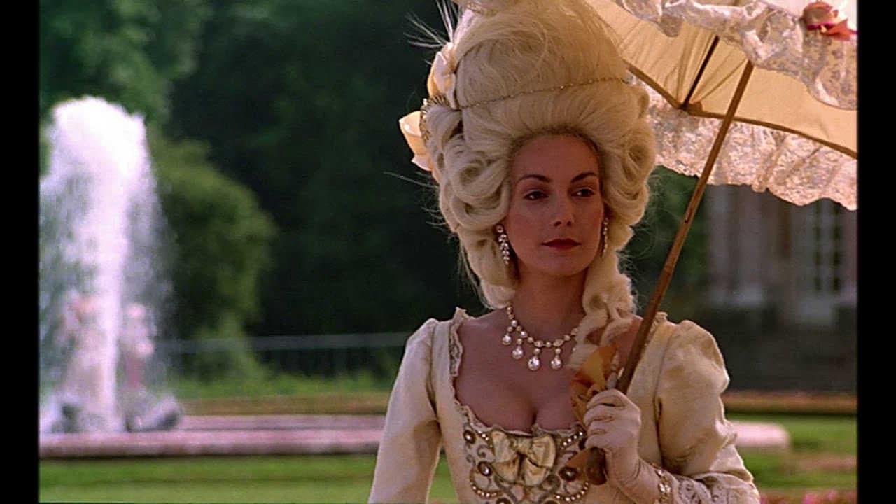 L'Autrichienne - immagine