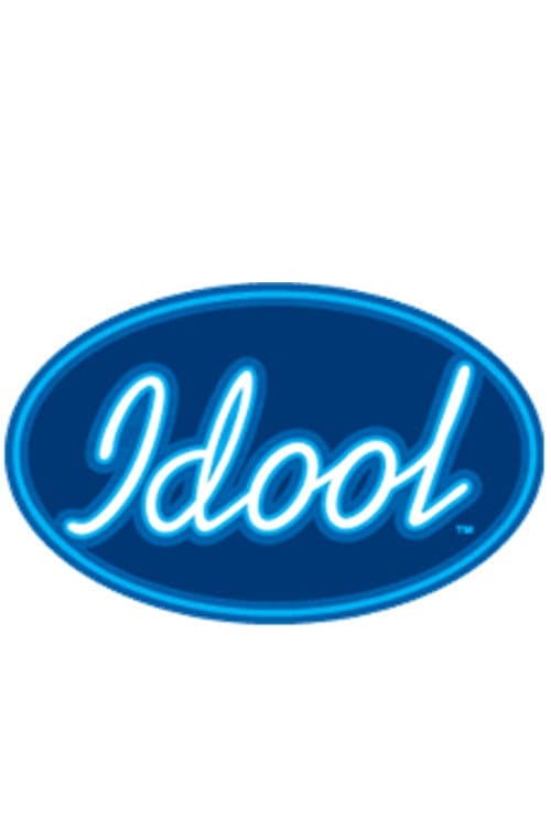 Poster di Idool