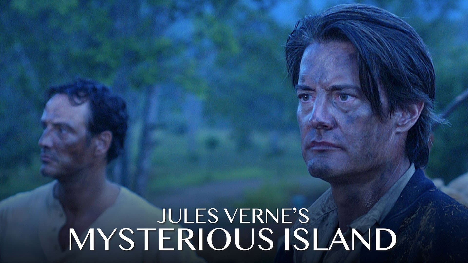 Jules Verne's Mysterious Island - immagine