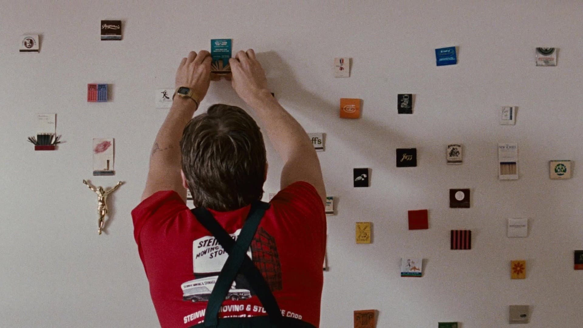 Blue Valentine - immagine