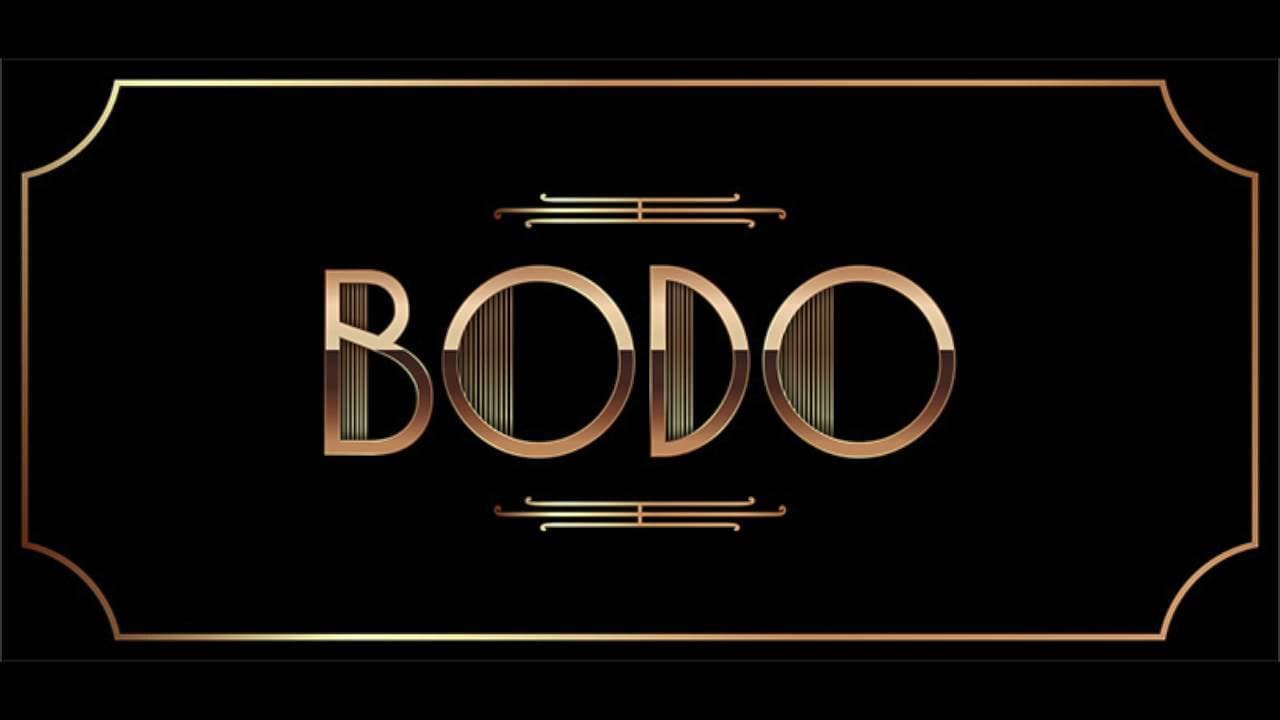 Bodo - immagine
