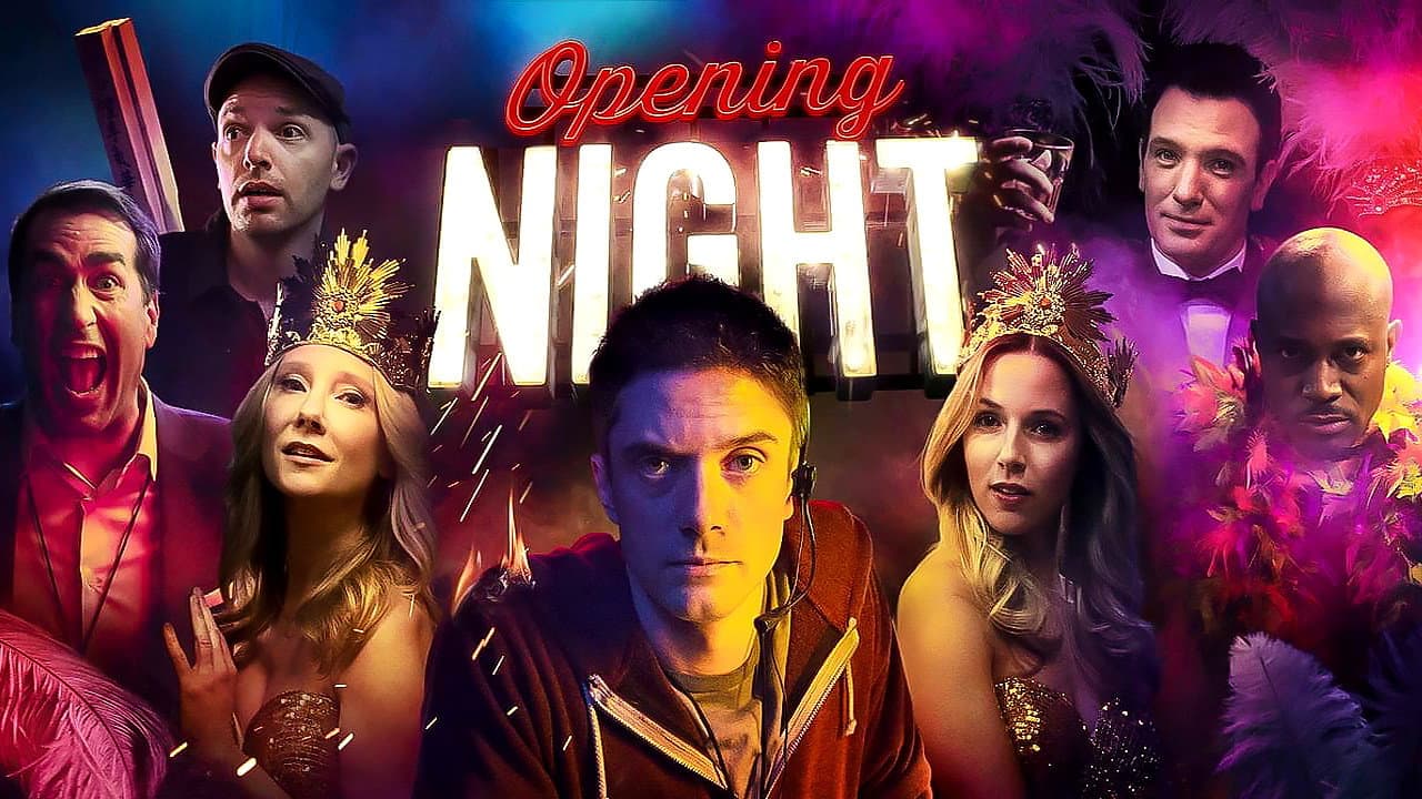 Opening Night - immagine