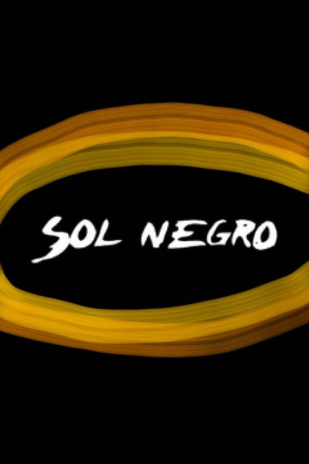 Poster di Sol Negro
