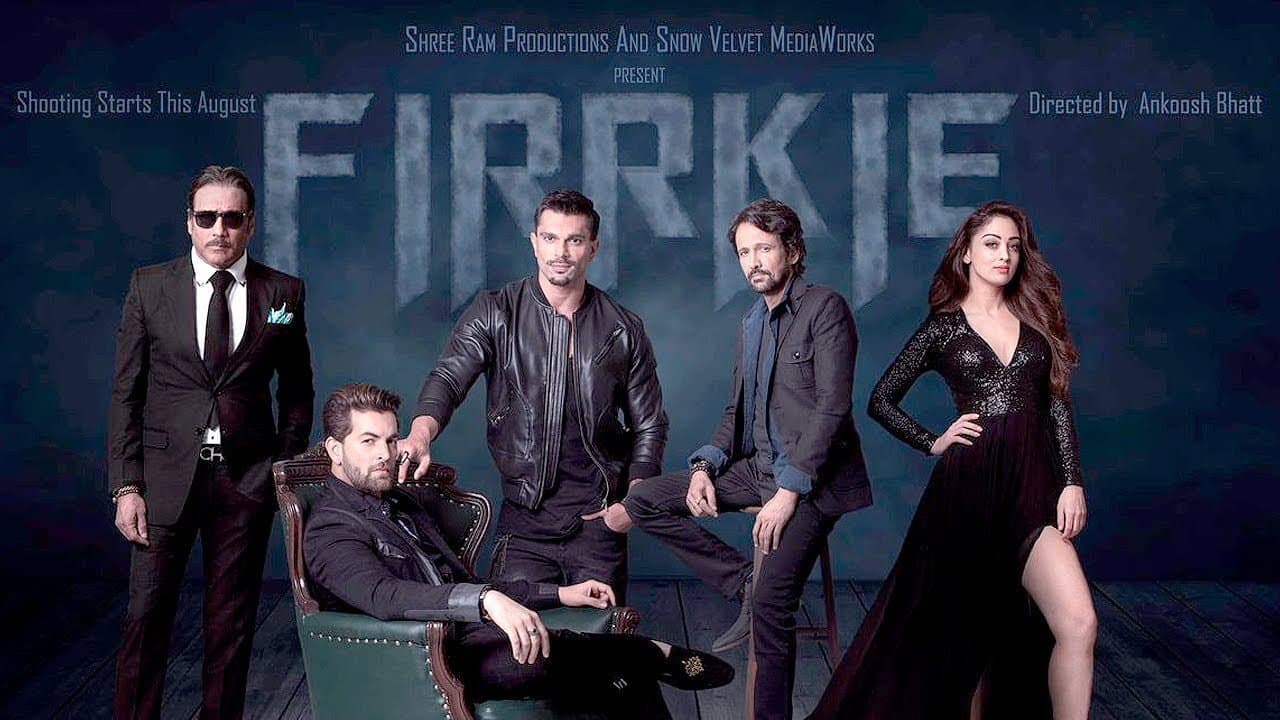 Firrkie - immagine