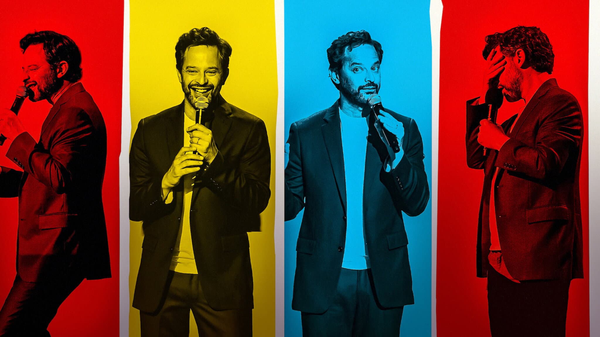 Nick Kroll: Little Big Boy - immagine