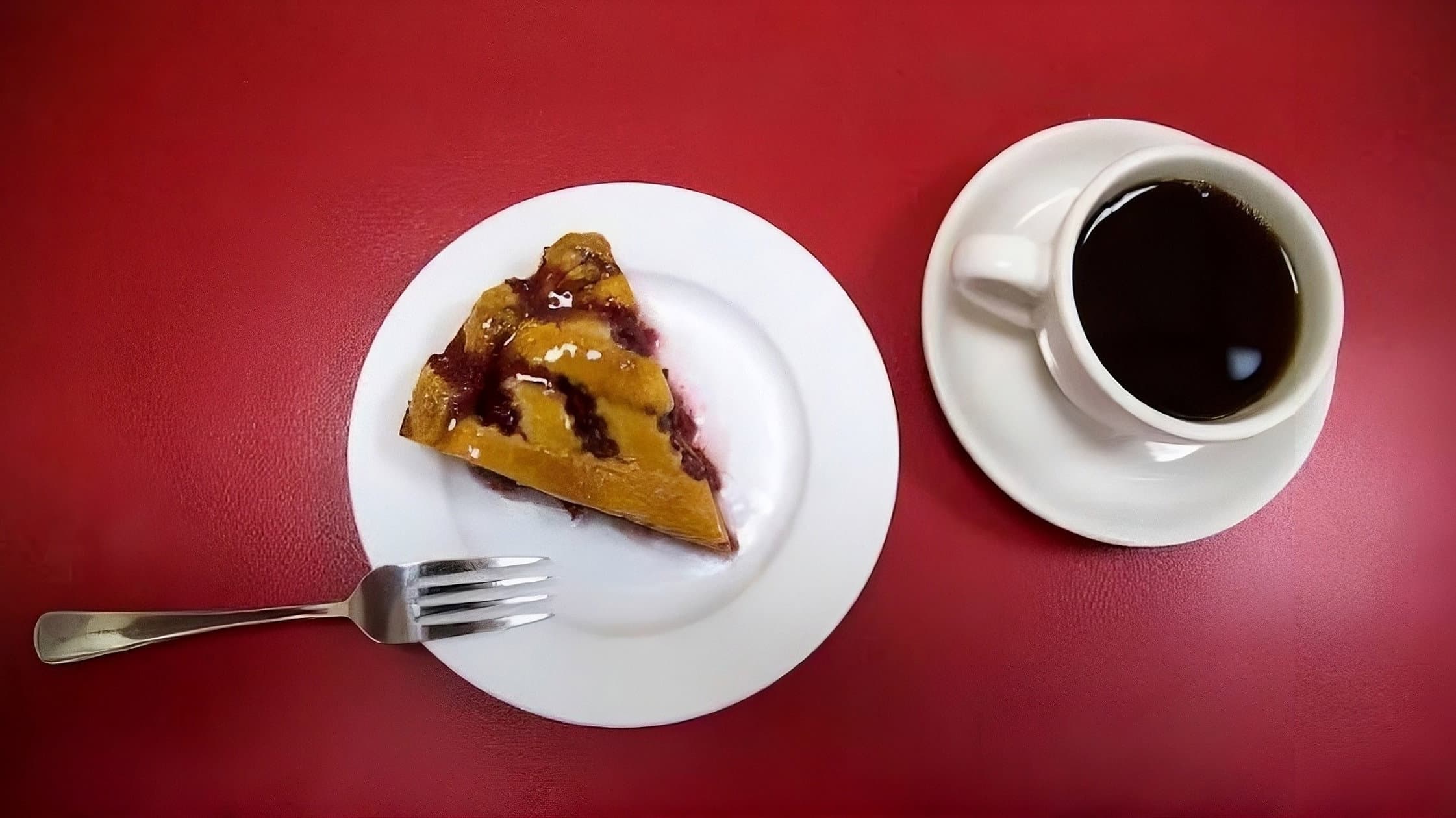 Cherry Pie - immagine