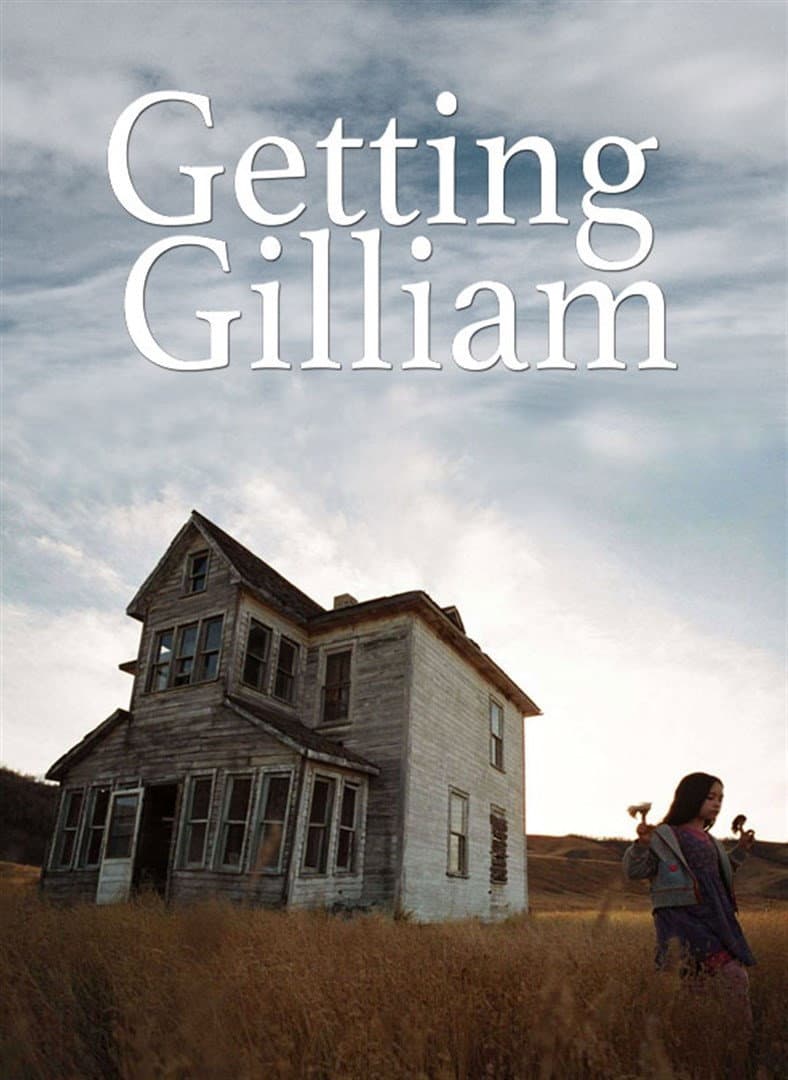 Poster di Getting Gilliam