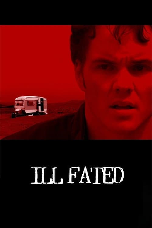 Poster di Ill Fated