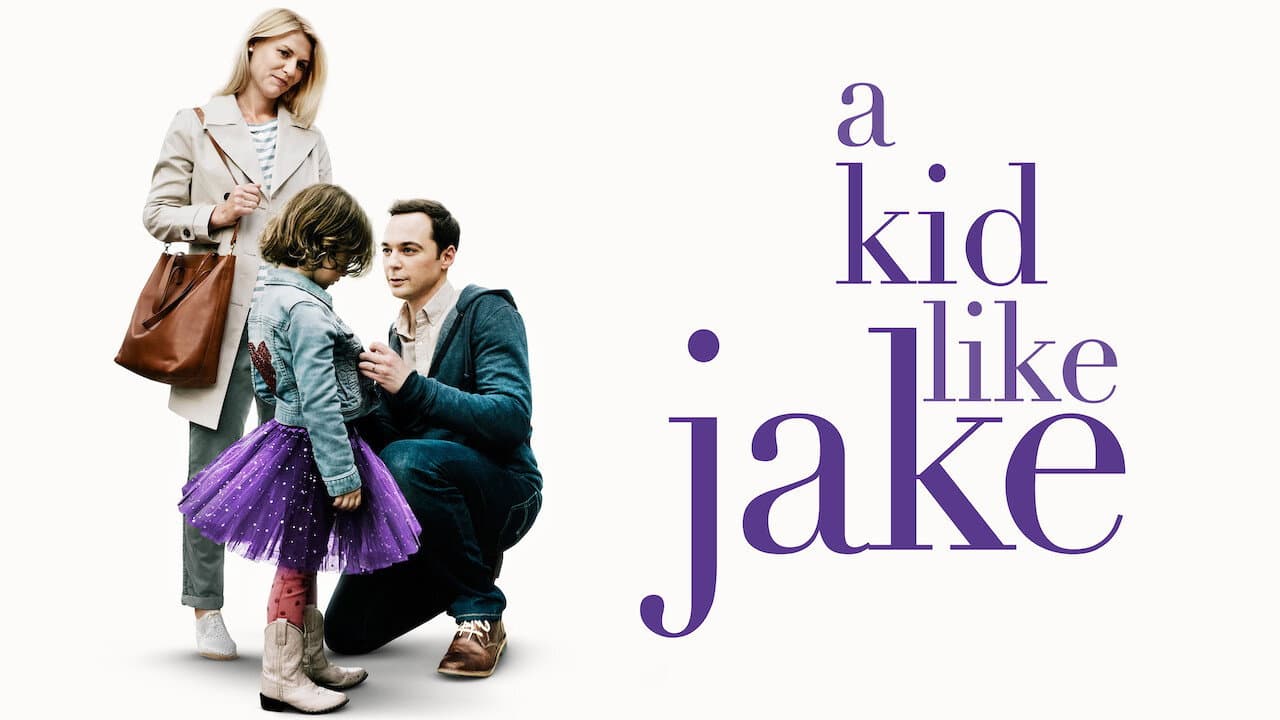 A Kid Like Jake - immagine