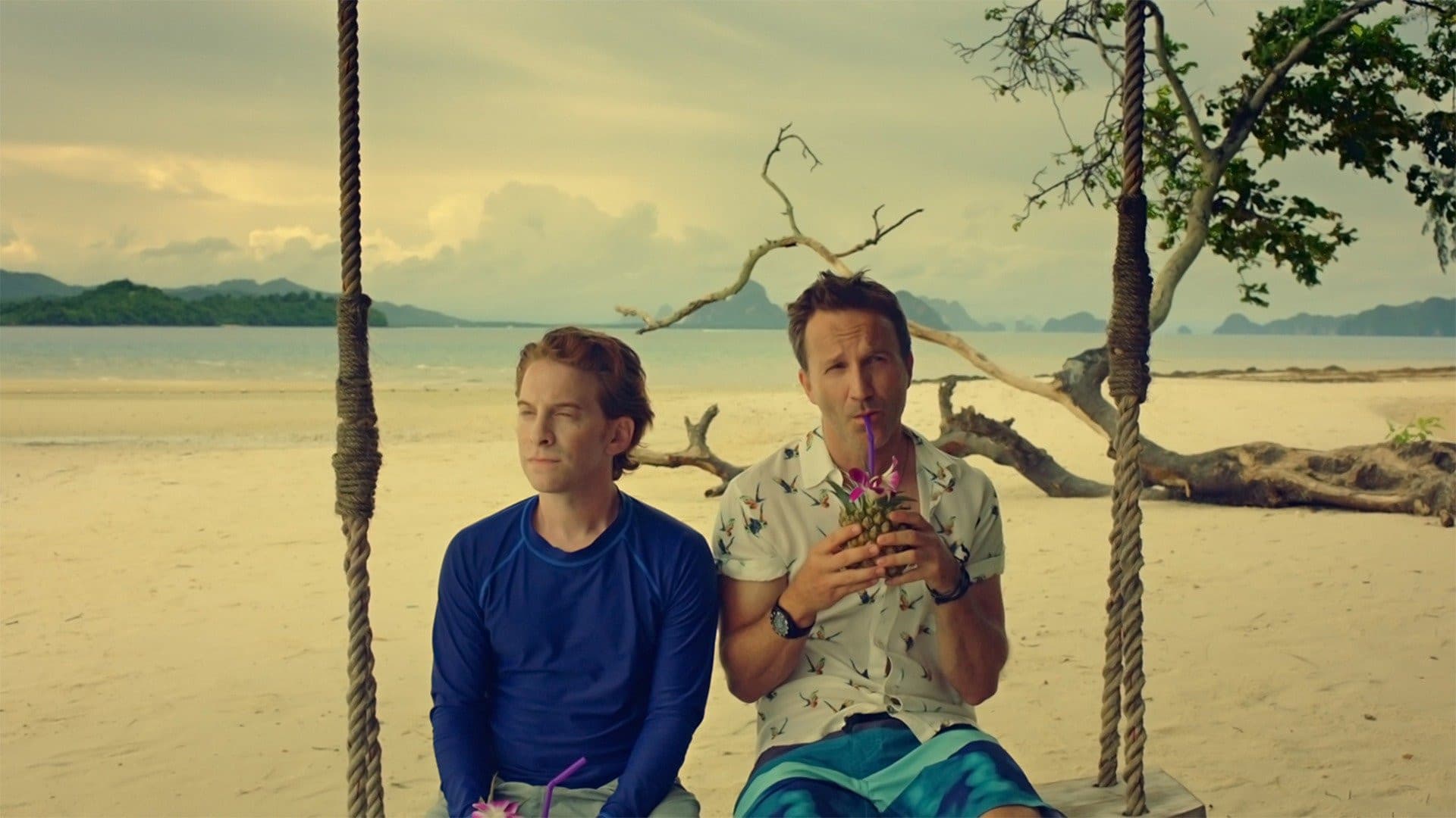 Changeland - immagine