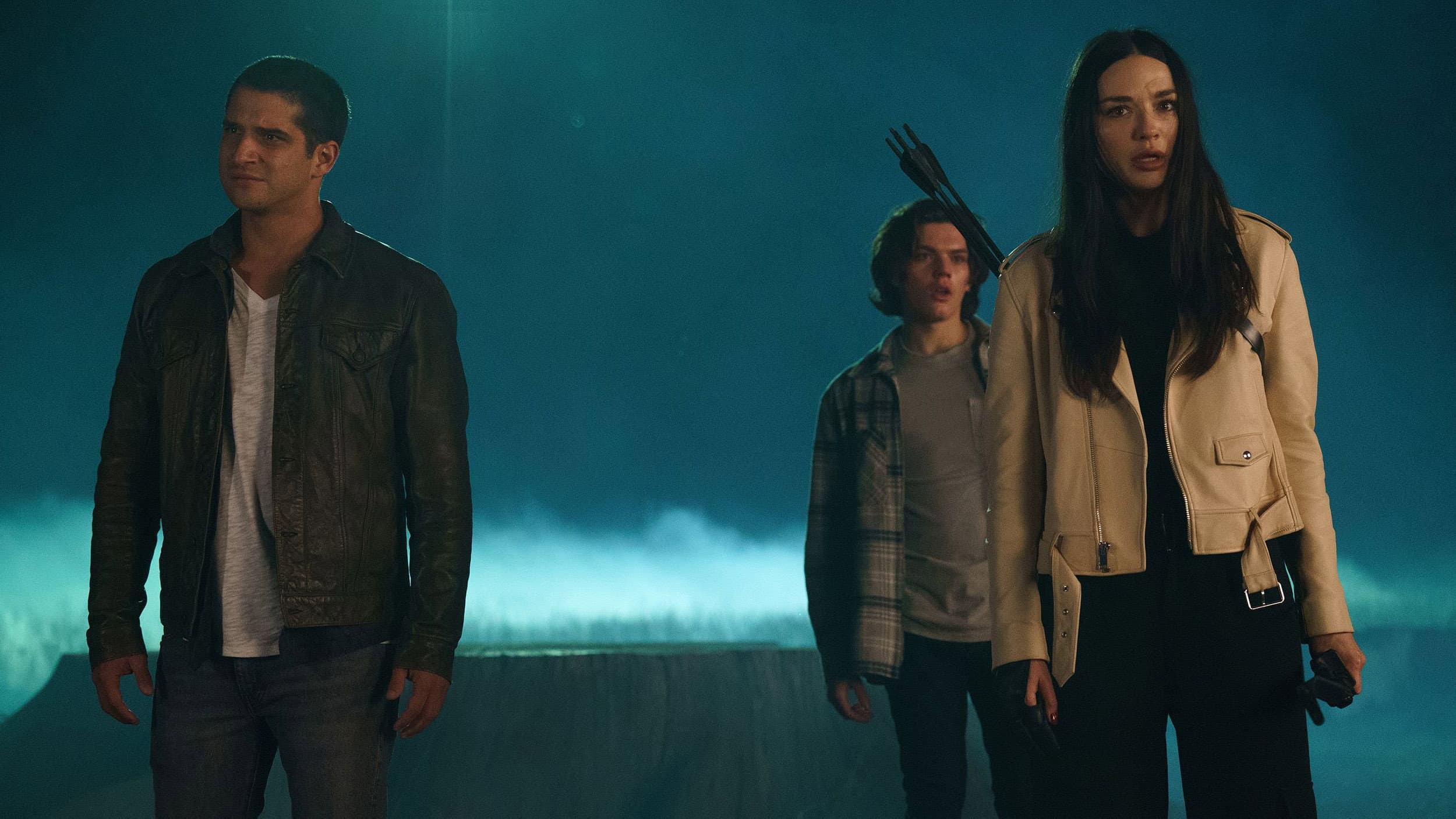 Teen Wolf - Il film - immagine