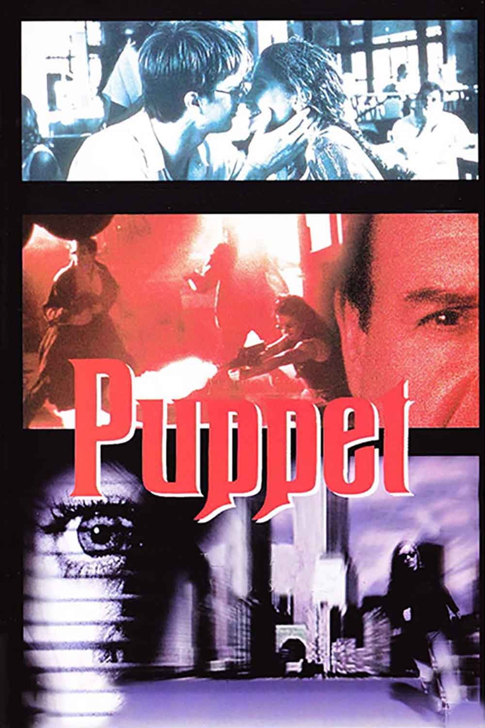 Poster di Puppet